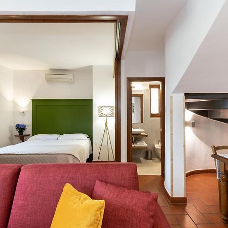 Appartement Perla à Spello Extérieur photo