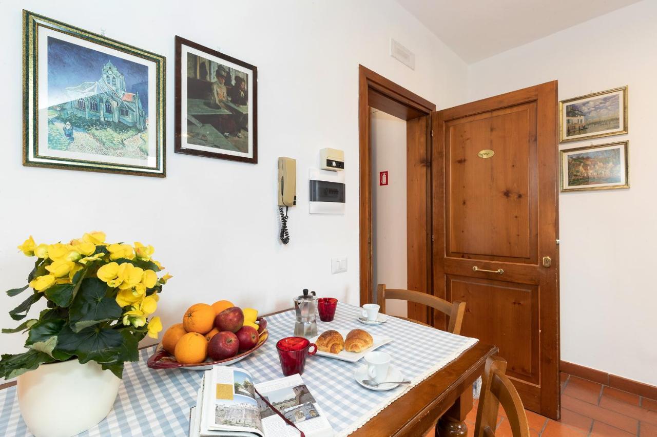 Appartement Perla à Spello Extérieur photo